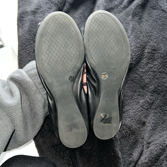 Jessica Simpson Flats - Picture 3 of 7